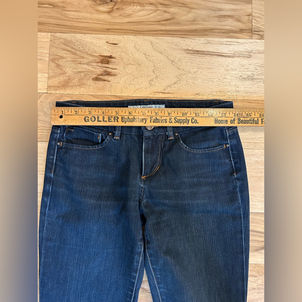 Y2K low rise Joes Jeans size 25 - Picture 3 of 7